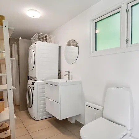 Ferienhaus Charmerende Og Hyggeligt Sommerhus Taet Pa *
