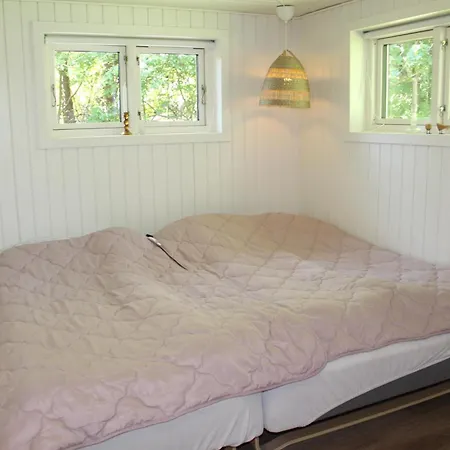 Charmerende Og Hyggeligt Sommerhus Taet Pa Ferienhaus Ebeltoft