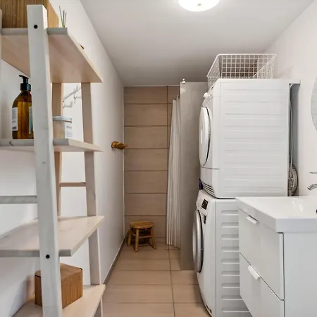 Ferienhaus Charmerende Og Hyggeligt Sommerhus Taet Pa